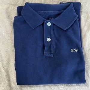 IVineyard Vines polo